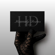 Heavenly Desires